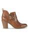Baretraps Karina Block Heel Ankle Bootie