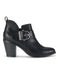 Baretraps Karina Block Heel Ankle Bootie