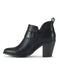 Baretraps Karina Block Heel Ankle Bootie