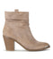 Baretraps Katherine Block Heel Bootie