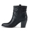 Baretraps Katherine Block Heel Bootie