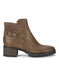 Baretraps Kemper Lug Sole Bootie