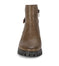 Baretraps Kemper Lug Sole Bootie