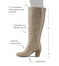 Baretraps Kiara Tall Boot