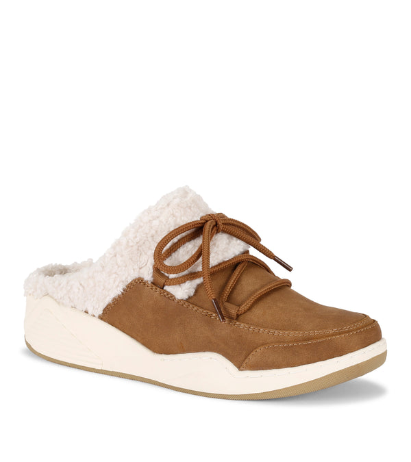 baretraps Landon Clog Slipper