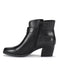 Baretraps Lane Block Heel Bootie