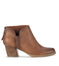Baretraps Lauryn Block Heel Ankle Bootie