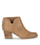 Baretraps Lauryn Block Heel Ankle Bootie