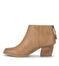 Baretraps Lauryn Block Heel Ankle Bootie