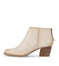 Baretraps Lauryn Block Heel Ankle Bootie