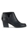 Baretraps Lauryn Block Heel Ankle Bootie