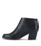 Baretraps Lauryn Block Heel Ankle Bootie