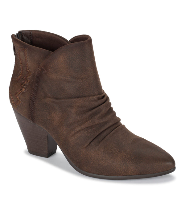 baretraps Leanna Bootie