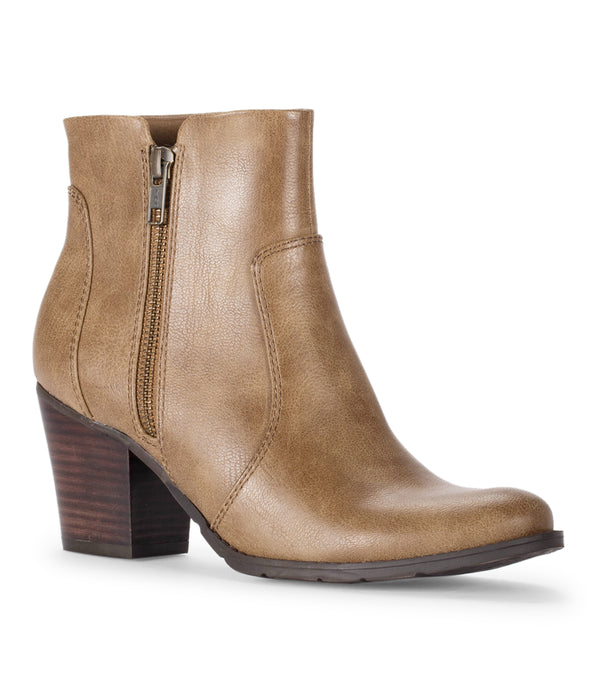 baretraps Legacy Bootie