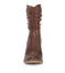 Baretraps Leslie Block Heel Slouch Boot