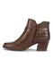 Baretraps Lexis Block Heel Bootie