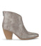 Baretraps Liberty Block Heel Bootie