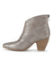 Baretraps Liberty Block Heel Bootie