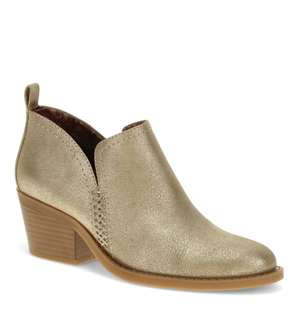 baretraps Lidian Ankle Bootie