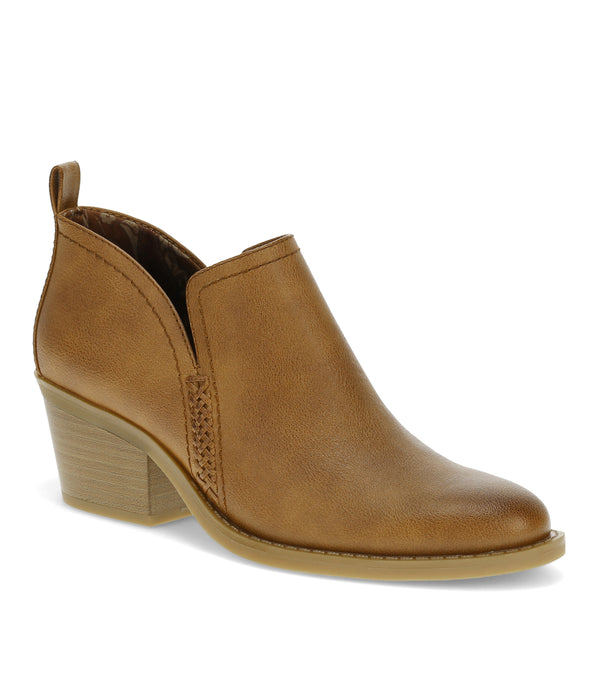 baretraps Lidian Ankle Bootie