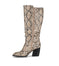 Baretraps Lilly Tall Boot
