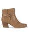 Baretraps Linda Block Heel Bootie