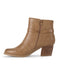 Baretraps Linda Block Heel Bootie