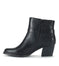 Baretraps Linda Block Heel Bootie