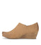 Baretraps Louise Wedge Ankle Bootie