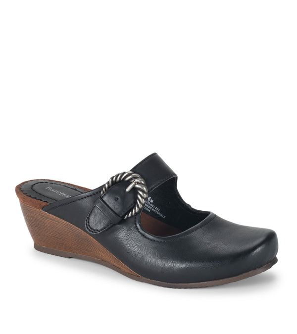 baretraps Luna Mary Jane Mule