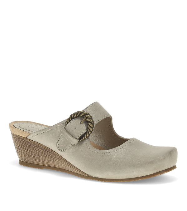 baretraps Luna Mary Jane Mule