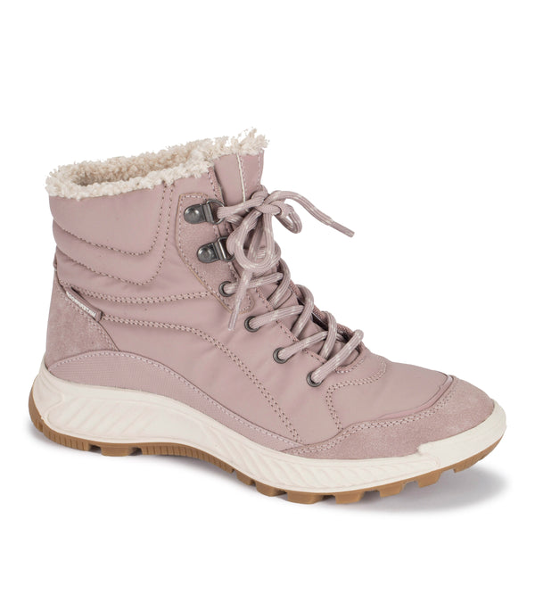 baretraps Maine Waterproof Hiker Boot