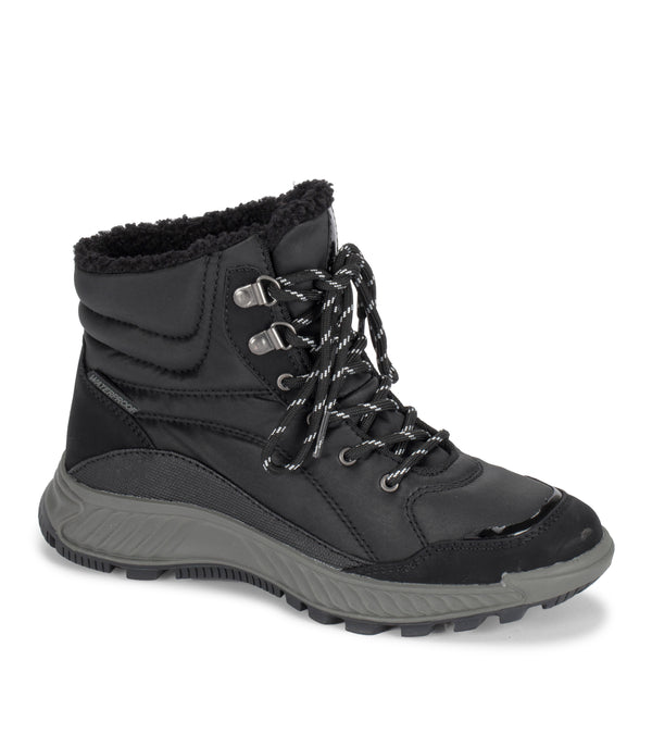 baretraps Maine Waterproof Hiker Boot