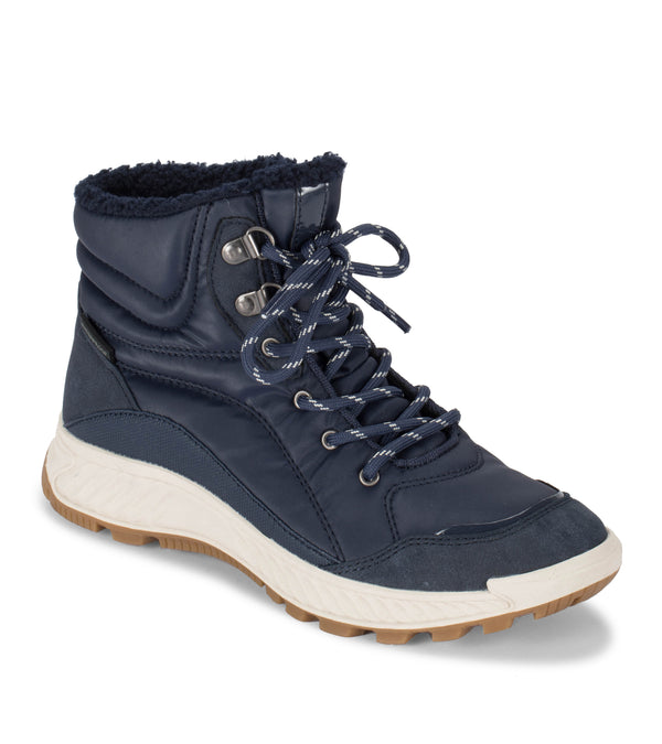 baretraps Maine Waterproof Hiker Boot