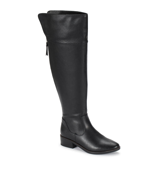 baretraps Marcela Over the Knee Boot