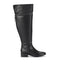 Baretraps Marcela Wide Calf Over The Knee Boot