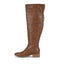 Baretraps Marcela Wide Calf Over The Knee Boot