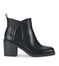 Baretraps Maria Block Heel Bootie
