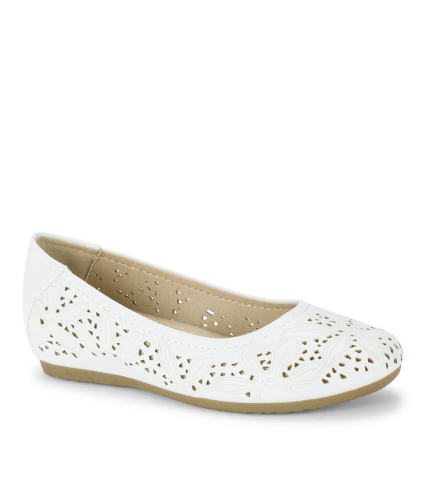 baretraps Mariah Casual Flat