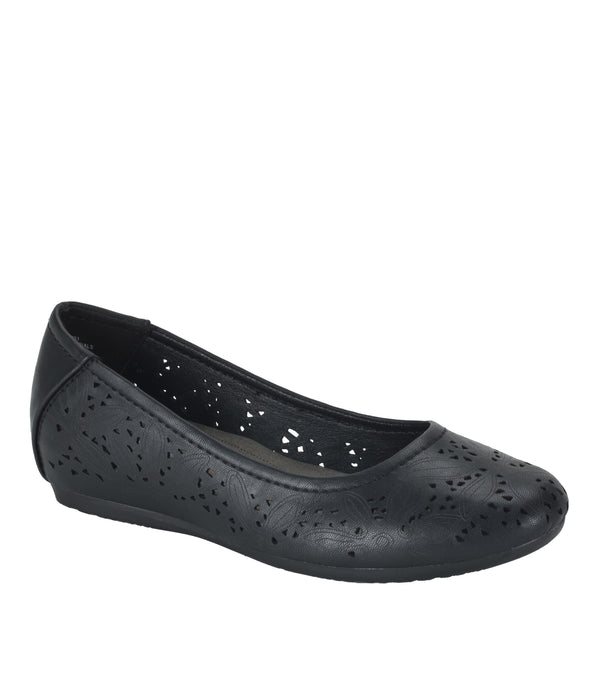 baretraps Mariah Casual Flat