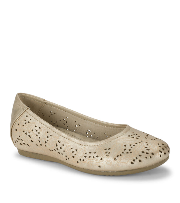 baretraps Mariah Casual Flat