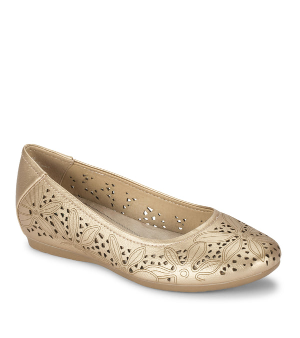 baretraps Mariah Casual Flat