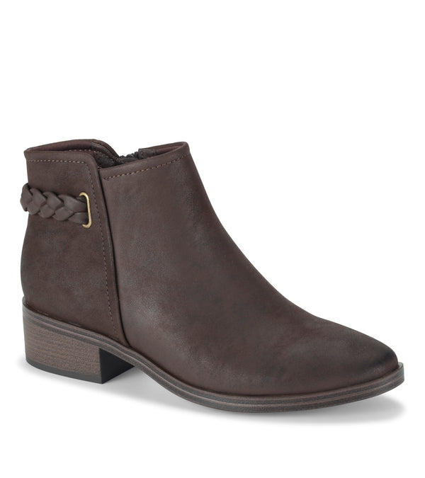 baretraps Martha Bootie