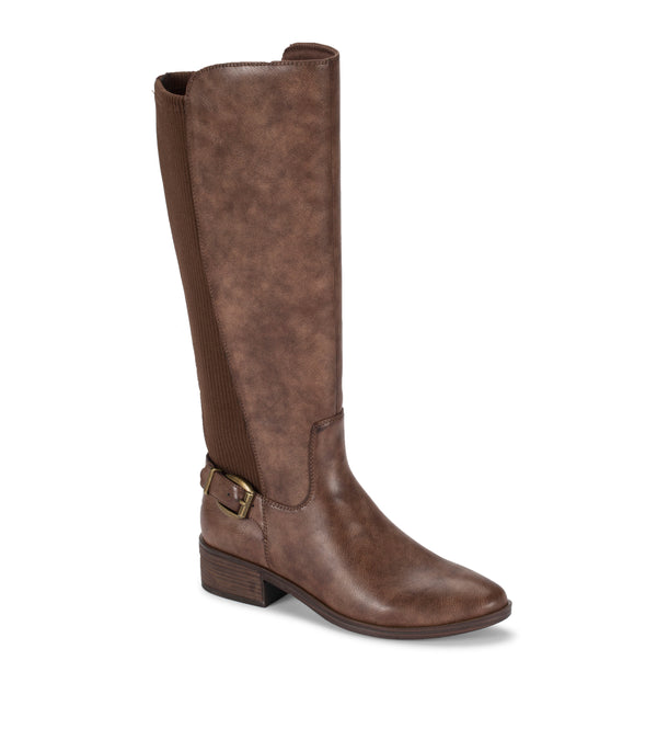 baretraps McKayla Wide Calf Tall Boot