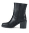 Baretraps Mckenna Mid Calf Boot