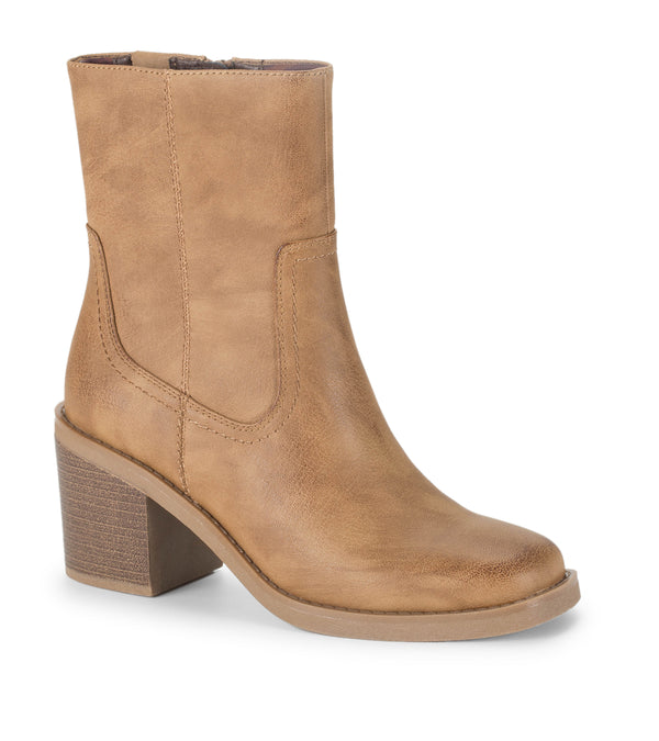 baretraps Mckenna Mid Calf Boot