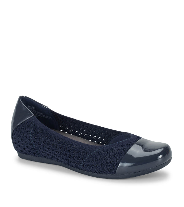 baretraps Mia Casual Flat