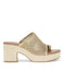 Baretraps Michaela Block Heel Sandal
