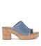 Baretraps Michaela Block Heel Sandal