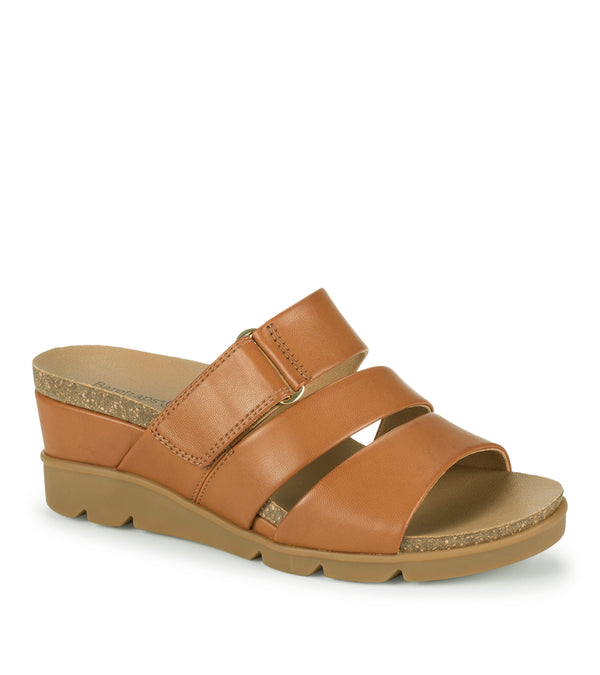 baretraps Michi Wedge Sandal